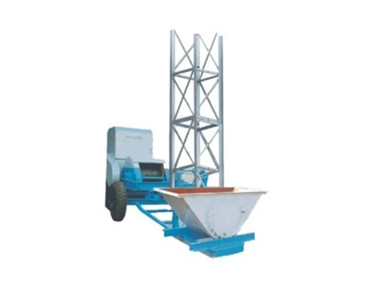 Construction Builder Hoist Manufacturer in Greater Noida