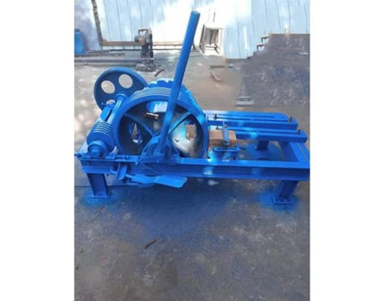 Construction Equipment Manufacturer in Greater Noida