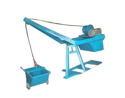 Mini Monkey Hoist Manufacturer in Greater Noida