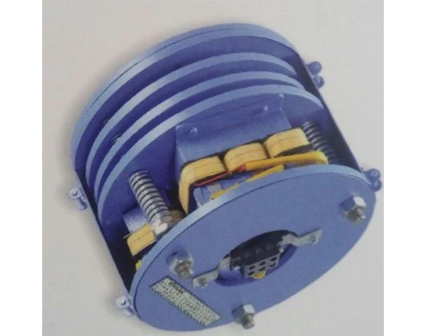Electromagnetic Disc Brake Manufacturer in Greater Noida