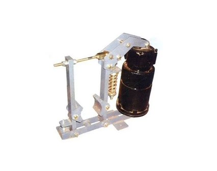 Eot Crane Spares Manufacturer in Greater Noida