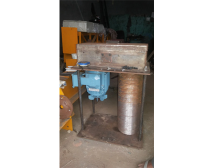 Cable Pulling Winches Manufacturer in Greater Noida