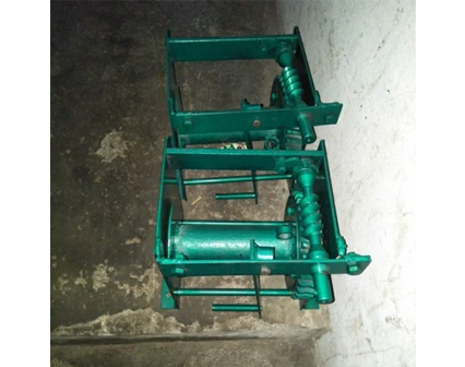 Electrical  Winch Manufacturer in Greater Noida