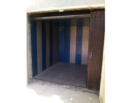 Industrial Material Handling Lifts Manufacturer in Greater Noida