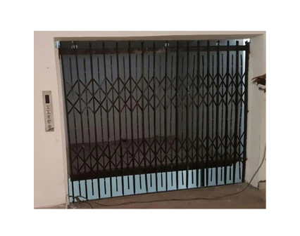 Hydraulic Freight Lift Manufacturer in Greater Noida