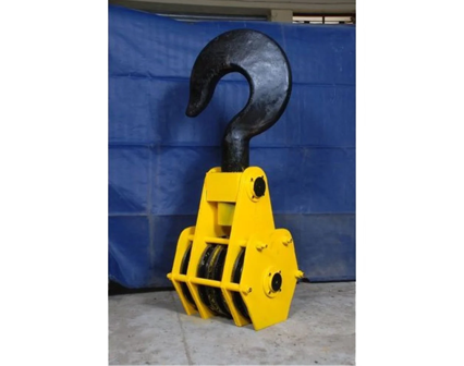 Bottom Hook Assembly Manufacturer in Greater Noida