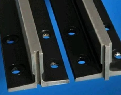 Elevator Guide Rails Manufacturer in Greater Noida